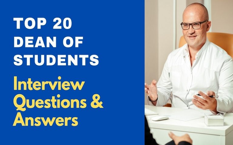 top-20-dean-of-students-interview-questions-and-answers-2022