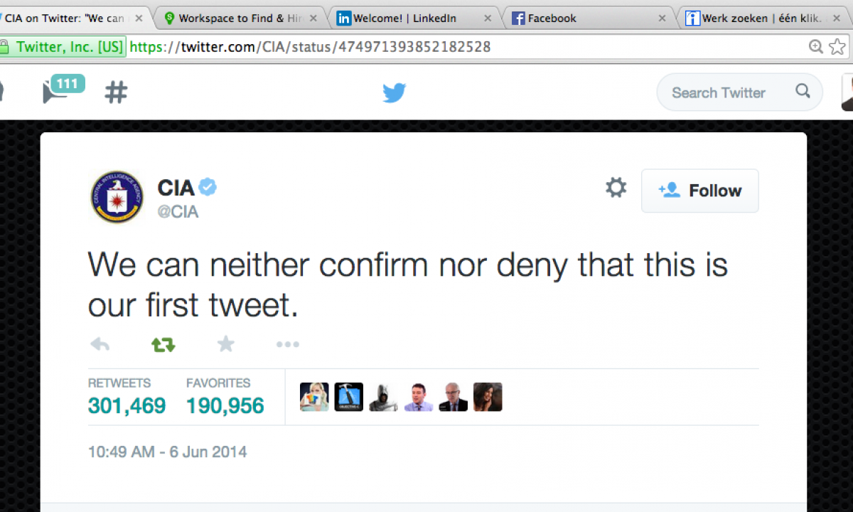 Here's what it's like to interview for the CIA, from people who have