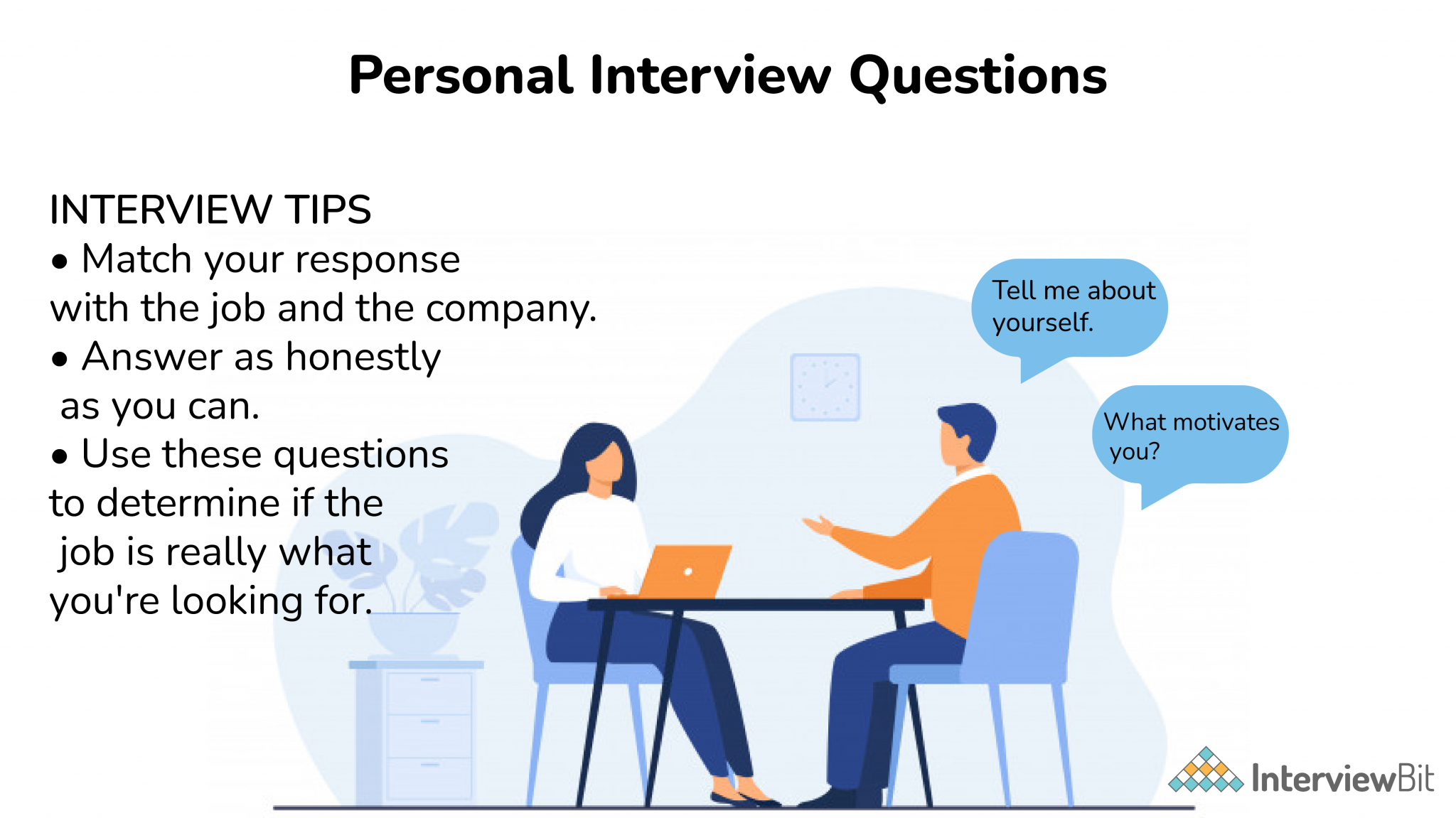 Top HR Interview Questions And Answers 2024 Support Your Career   Interview Tips 1 2048x1151 