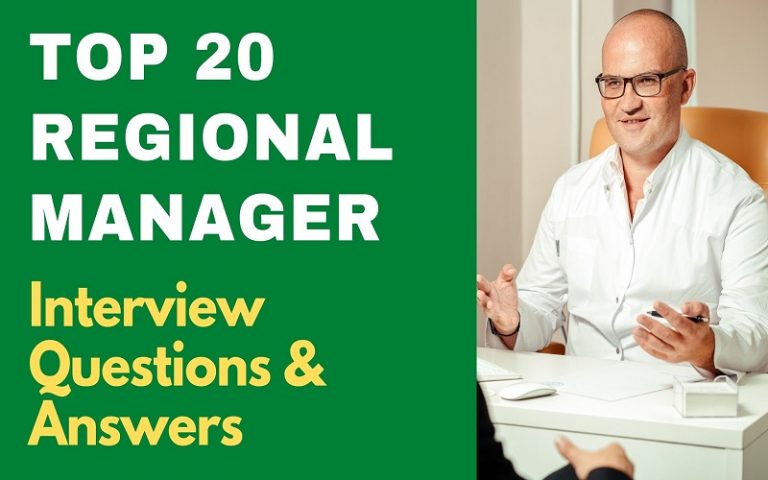 common-regional-manager-interview-questions-with-sample-answers