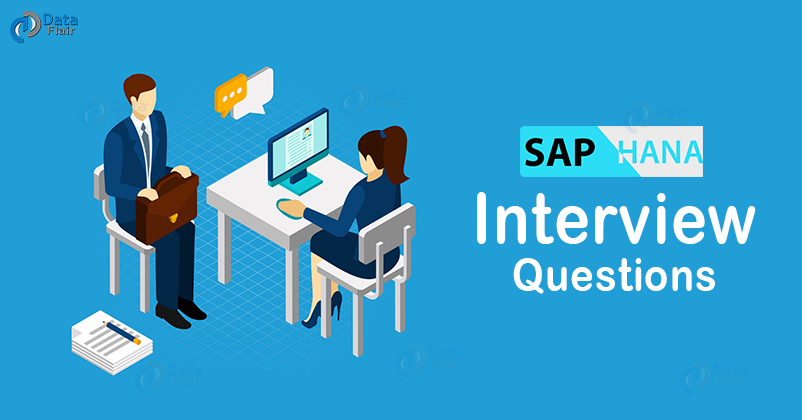 Top 15 Sap Hana Interview Questions Answers In 2022 Support Your Career