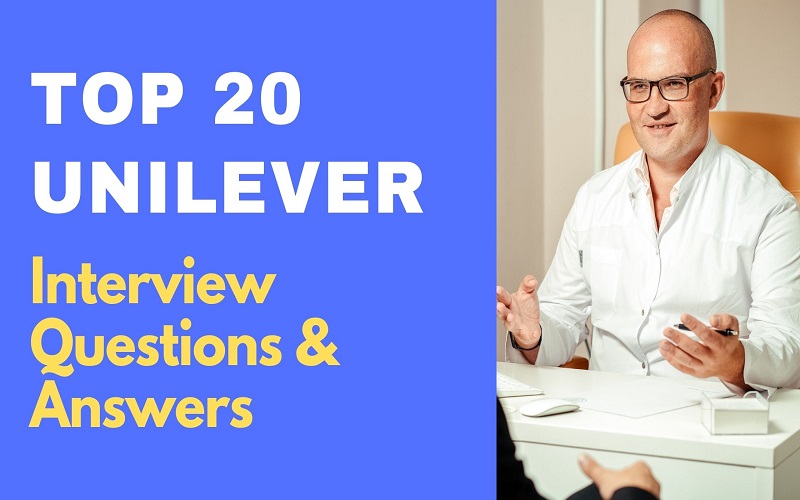 hirevue video interview questions and answers