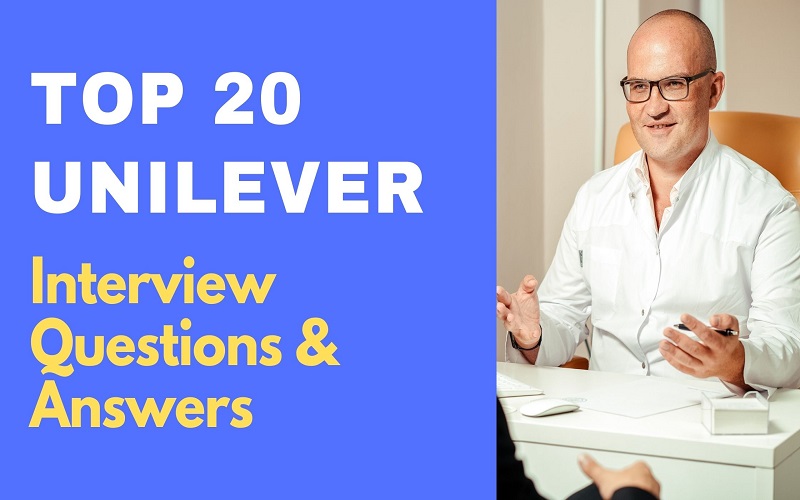 unilever-hirevue-interview-questions-and-strategy-support-your-career