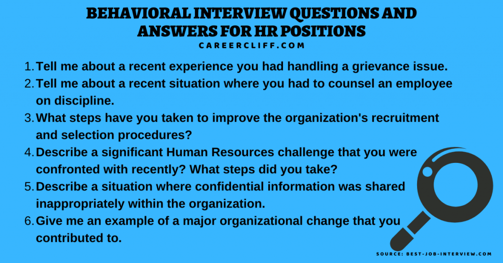 10-essential-human-resources-interview-questions-and-answers-support