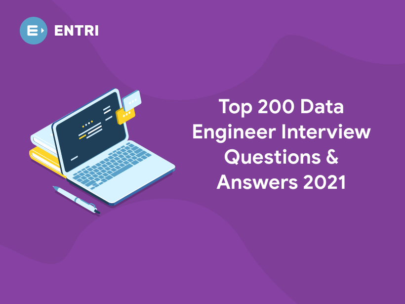 Top 200 Data Engineer Interview Questions And Answers Pdf