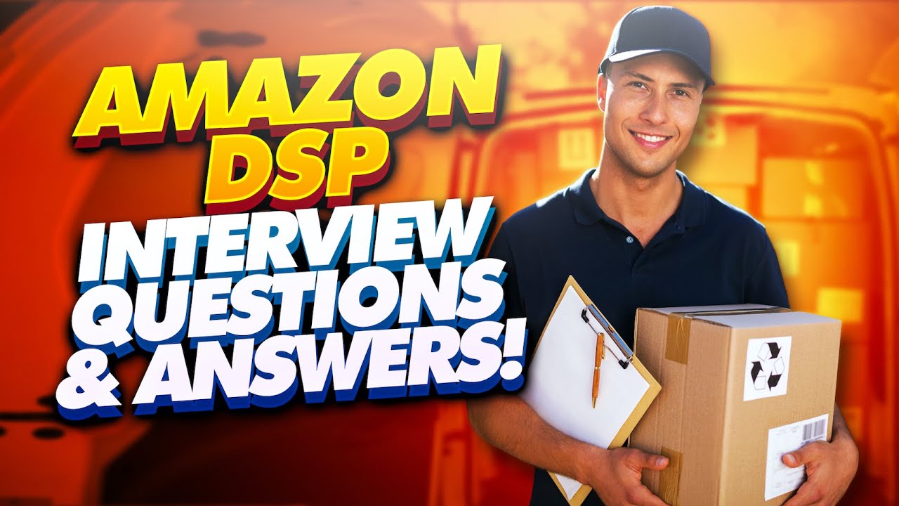 How To Become A Amazon Dsp Owner