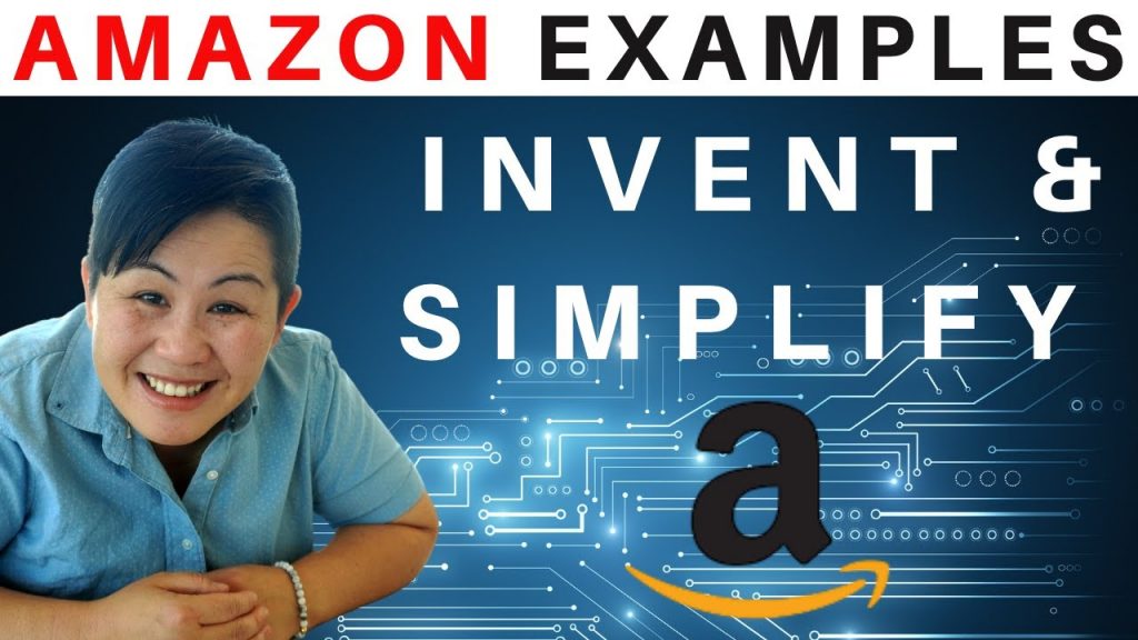 How to answer interview questions about the Amazon leadership principle