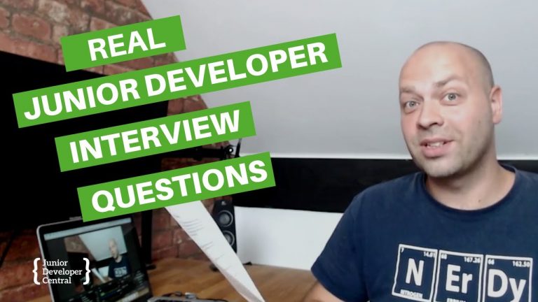 65-junior-developer-interview-questions-with-example-answers