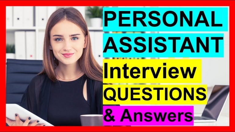 Top Physician Assistant Interview Questions And Answers To Help You Prepare Support Your Career 5180