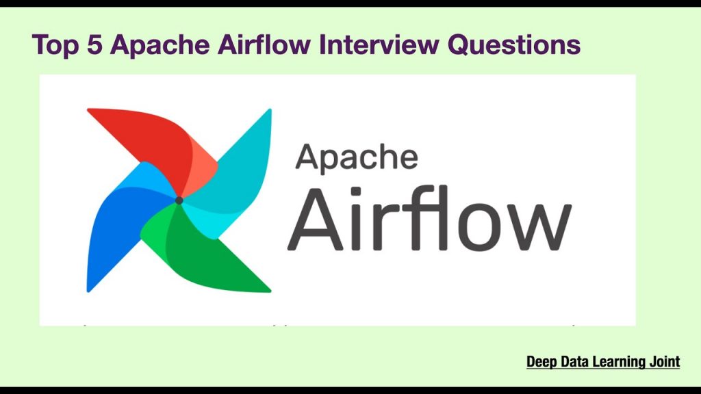 Top Airflow Interview Questions and Answers (2024) support your career