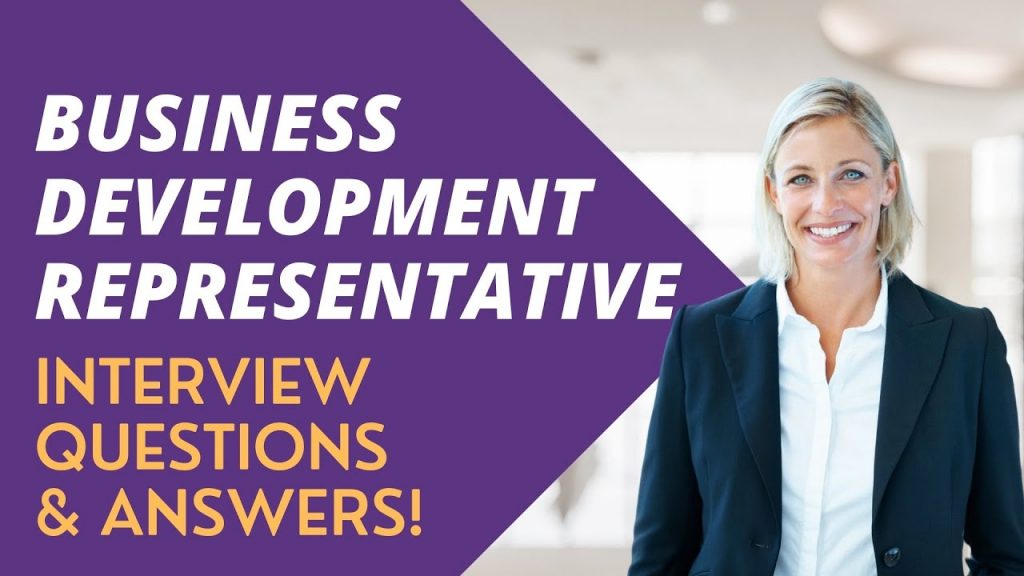 business-development-representative-interview-questions-and-answers