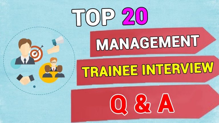 management-trainee-interview-questions-and-answers-support-your-career