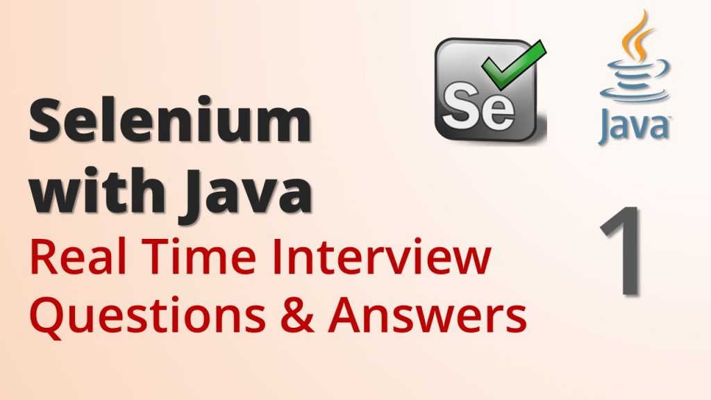 Top 100 Selenium Interview Questions And Answers For 2022 Support 