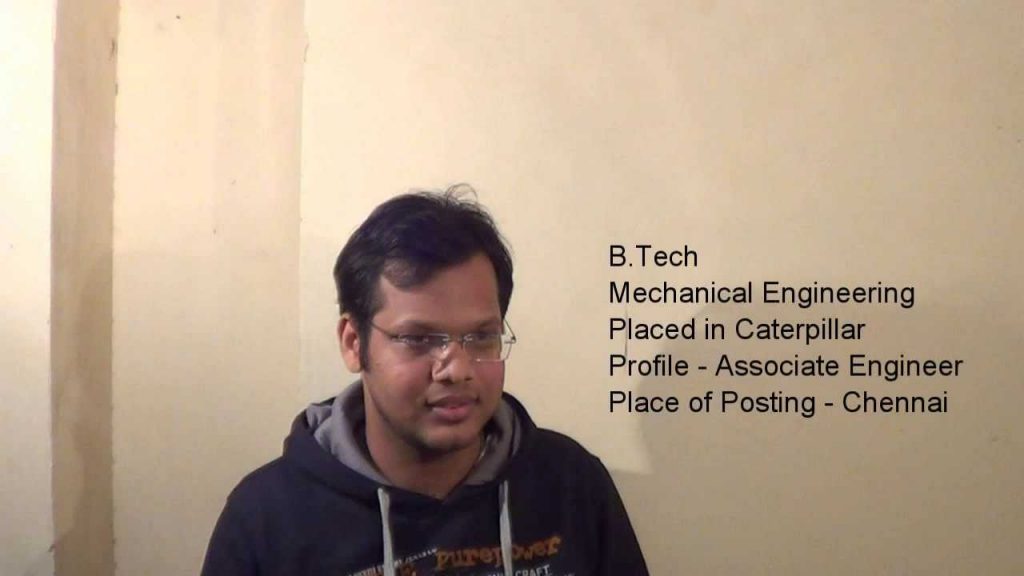 How to Ace Your Caterpillar Interview support your career