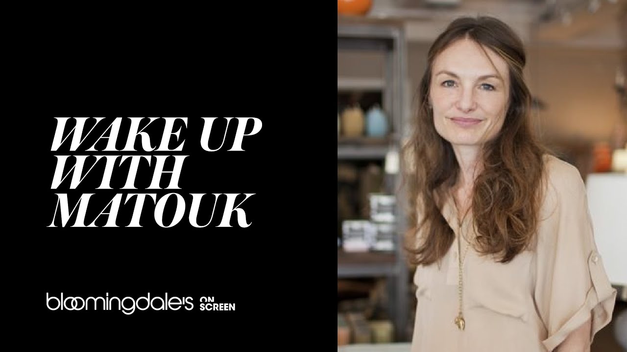 Thẻ ghi nhớ Job interviewBloomingdales support your career