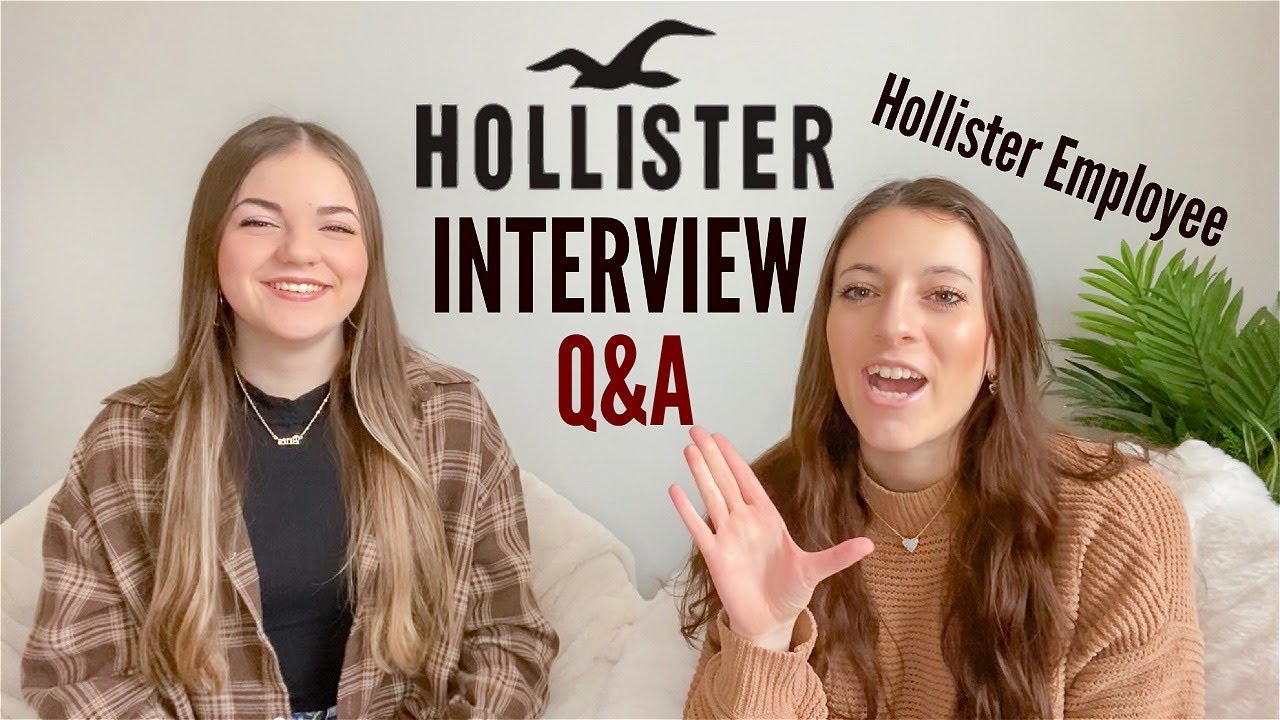 Hollister Co Interview Tips Process Support Your Career