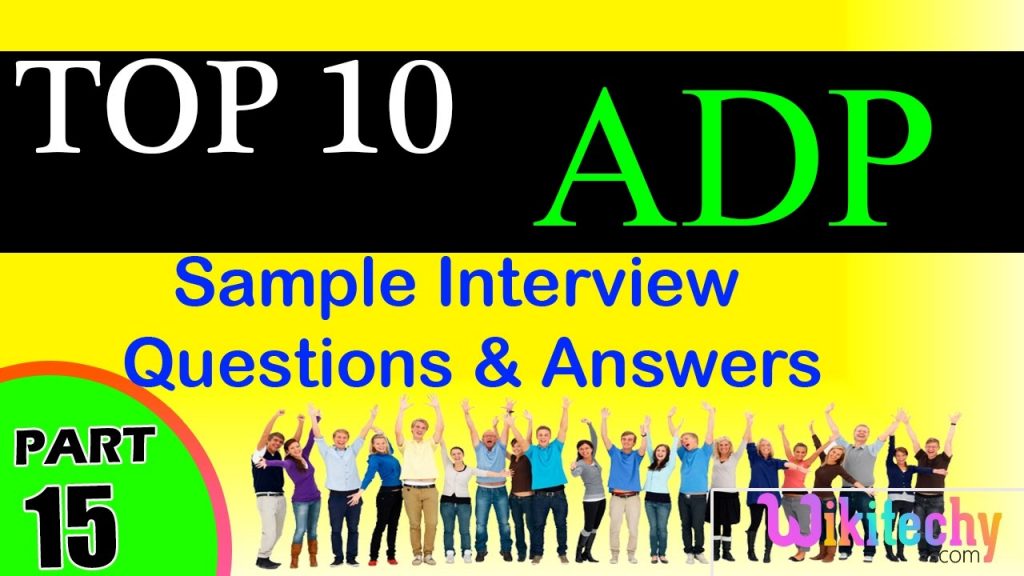 adp-interview-questions-answers-support-your-career