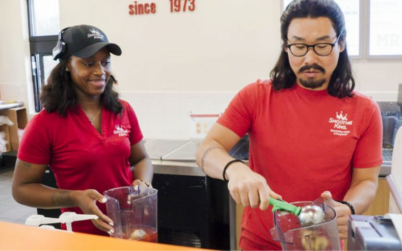 Smoothie King Interview 11 Must Know Questions and Answers support