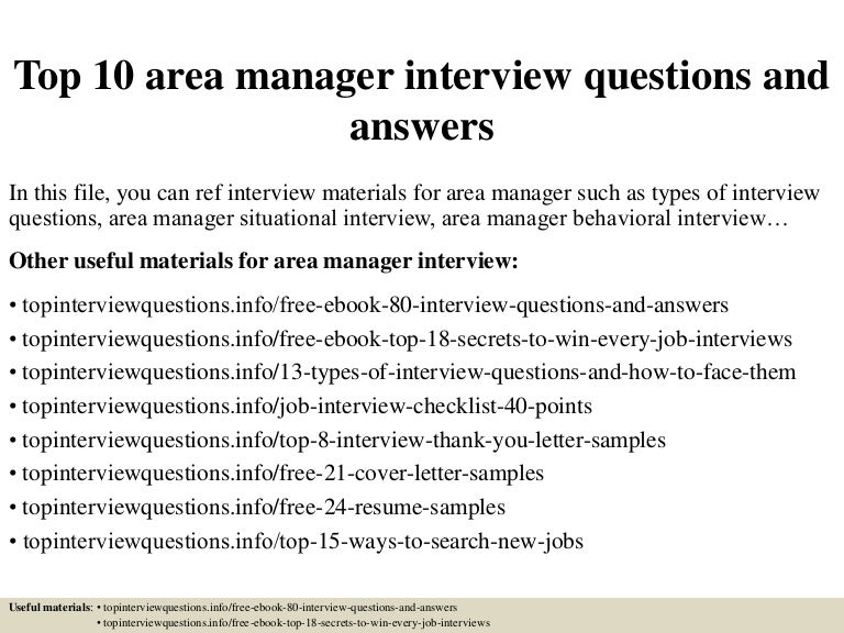 top-20-area-manager-interview-questions-and-answers-in-2022-knowledge